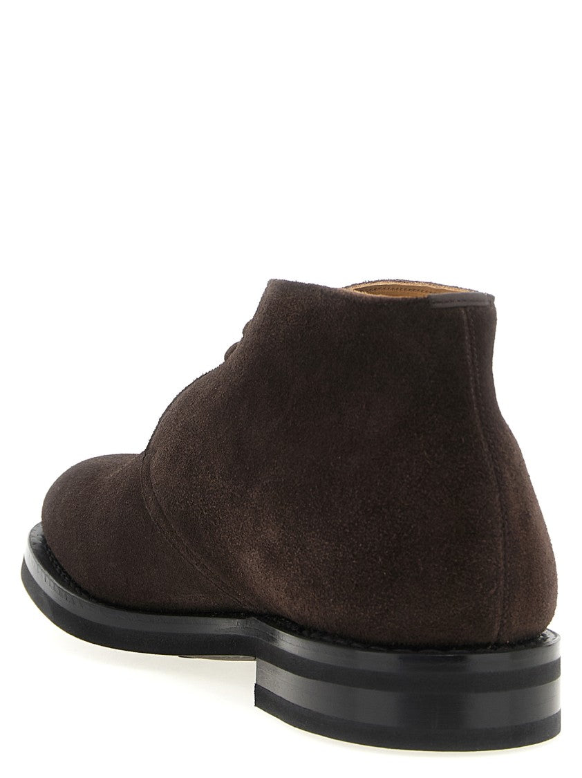 Church's 'Ryder 3 Lw' Ankle Boots