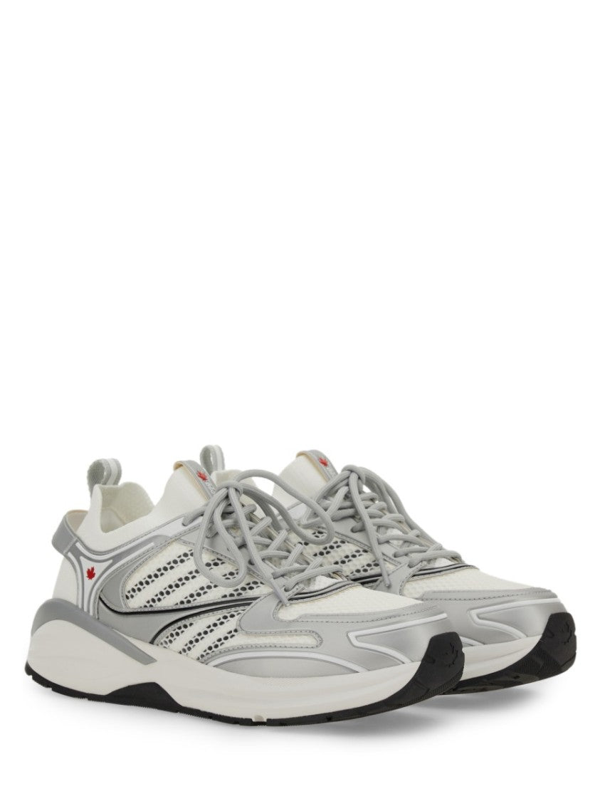 Dsquared2 "Dash" Sneakers