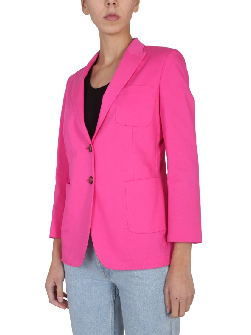 Saulina Adelaide Jacket