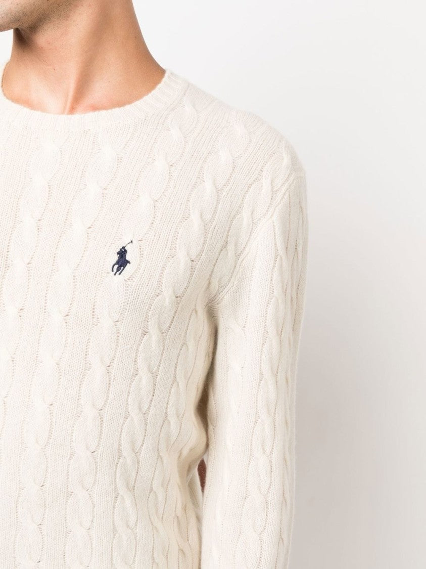 Polo Ralph Lauren Cable Knit Pullover