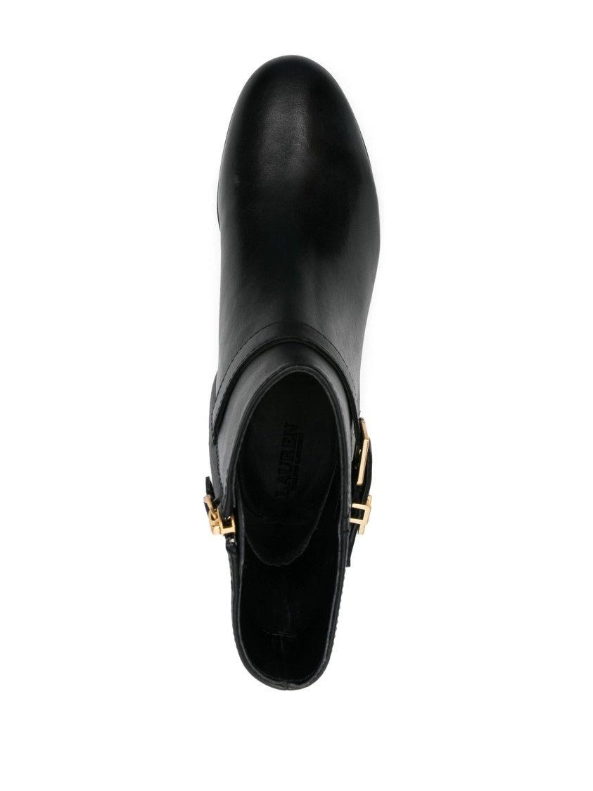 Lauren Ralph Lauren Brooke Boots Bootie