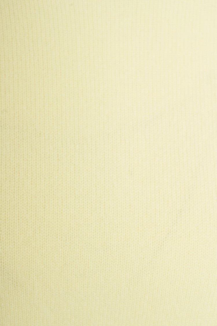 Mvm Cashmere Sweater With Classic Round Neck