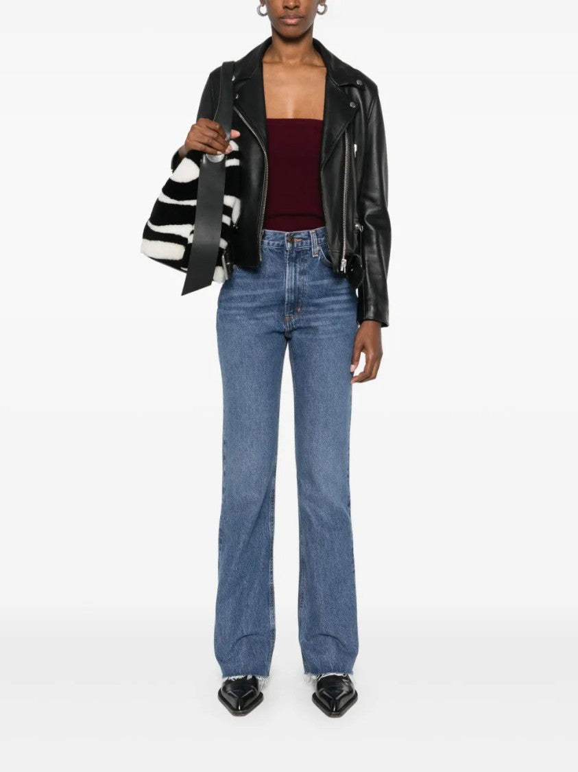 Agolde Leena Jeans