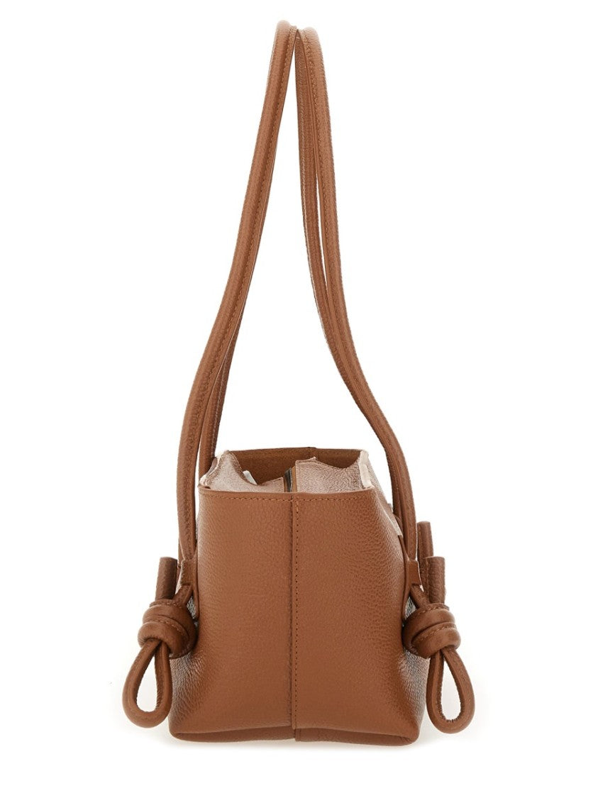 Hereu Fleca Grainy Bag