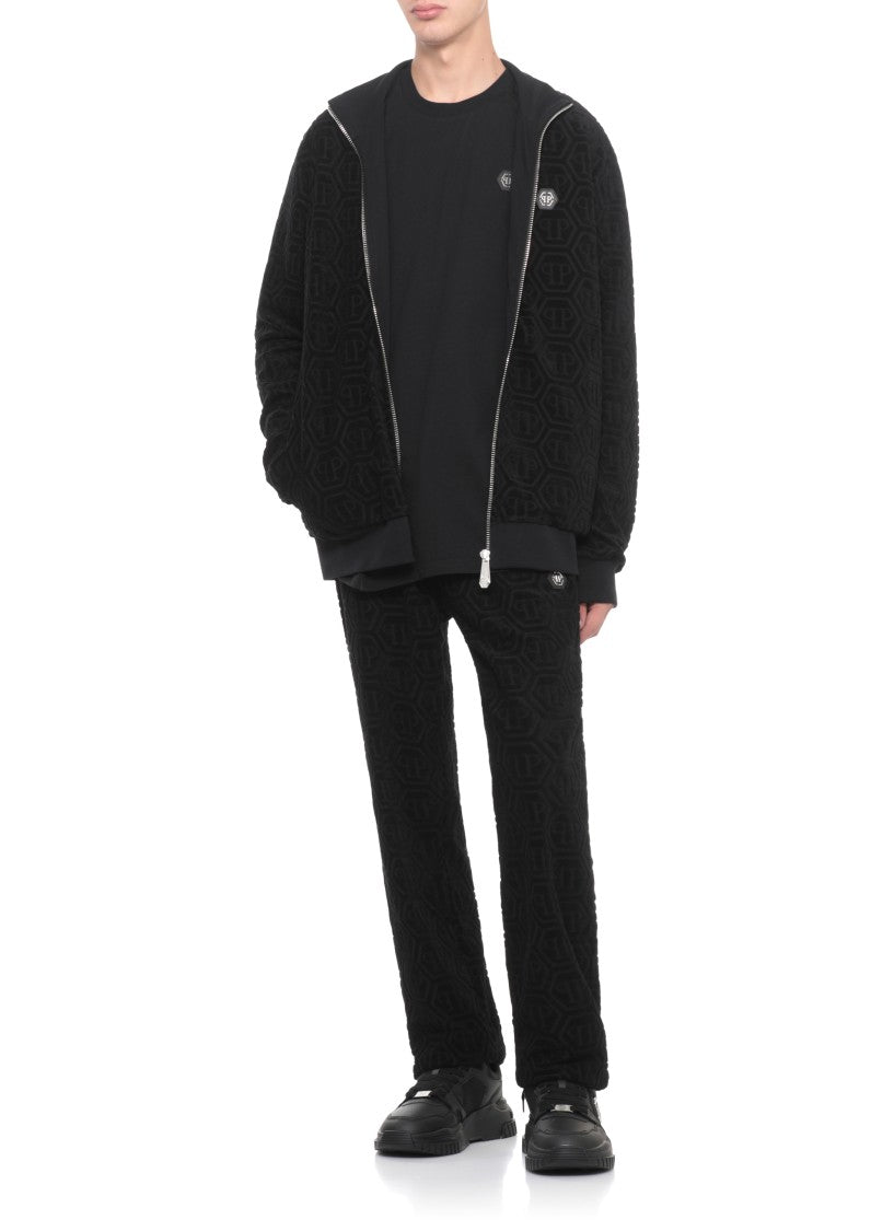 Philipp Plein Monogram Sweatshirt