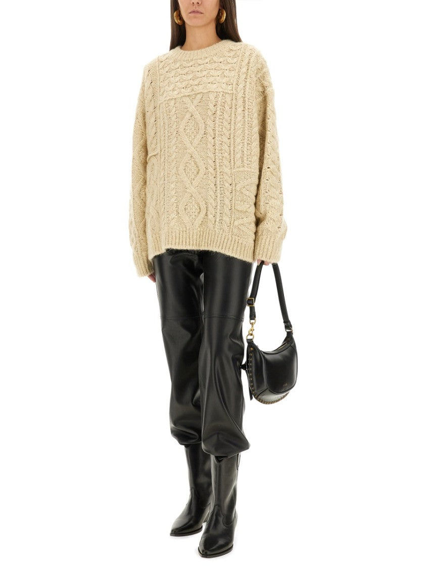 Isabel Marant Étoile "Deottille" Sweater