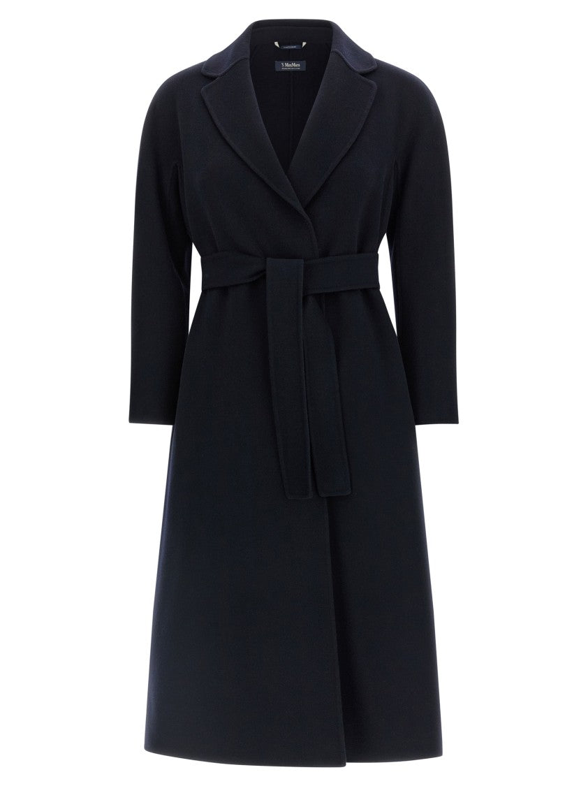 Max Mara 'Esturia' Coat