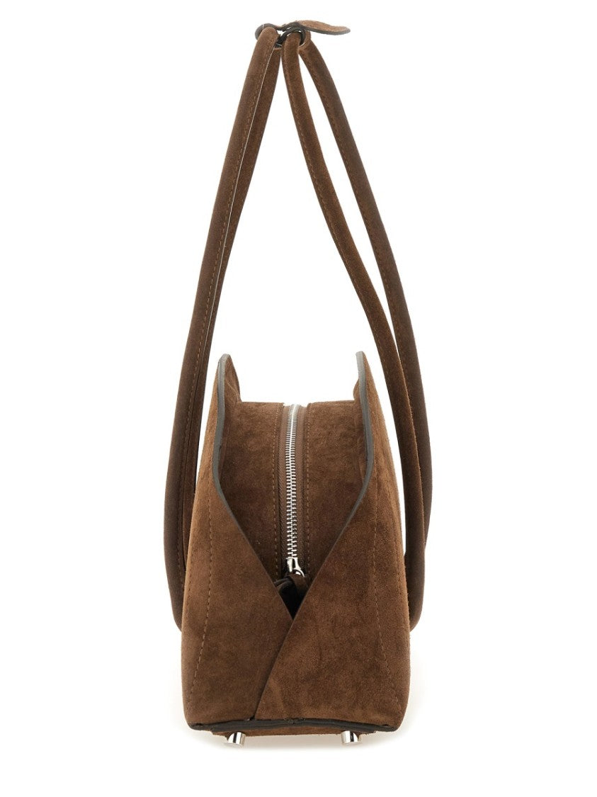 Federico Cina Tortellini Bag