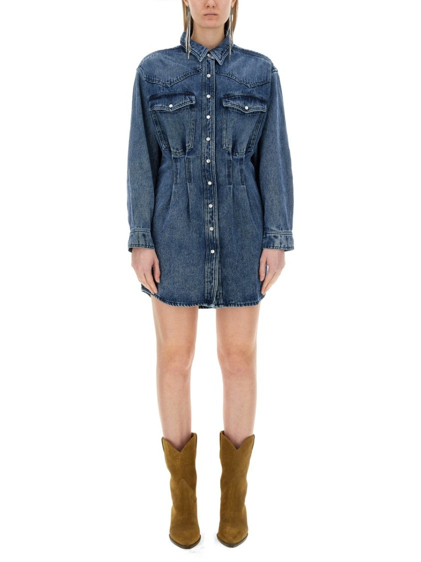 Isabel Marant Liliko Dress