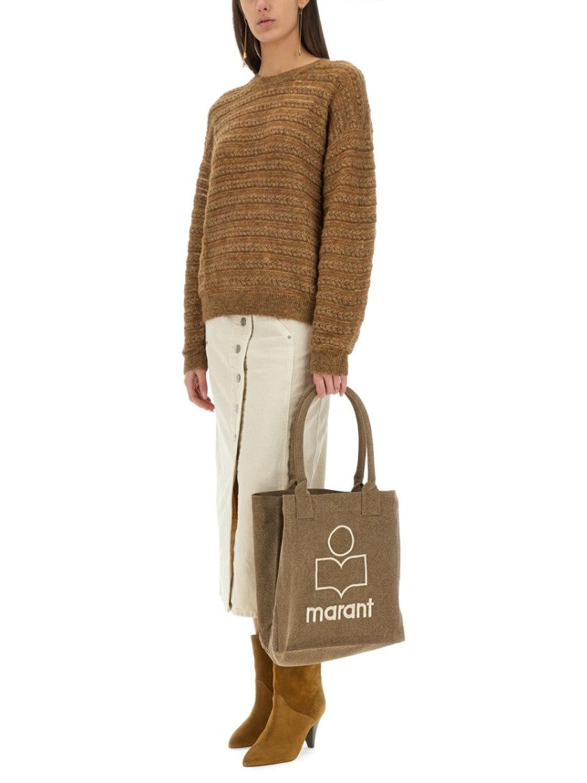 Isabel Marant Étoile "Oletta" Jersey