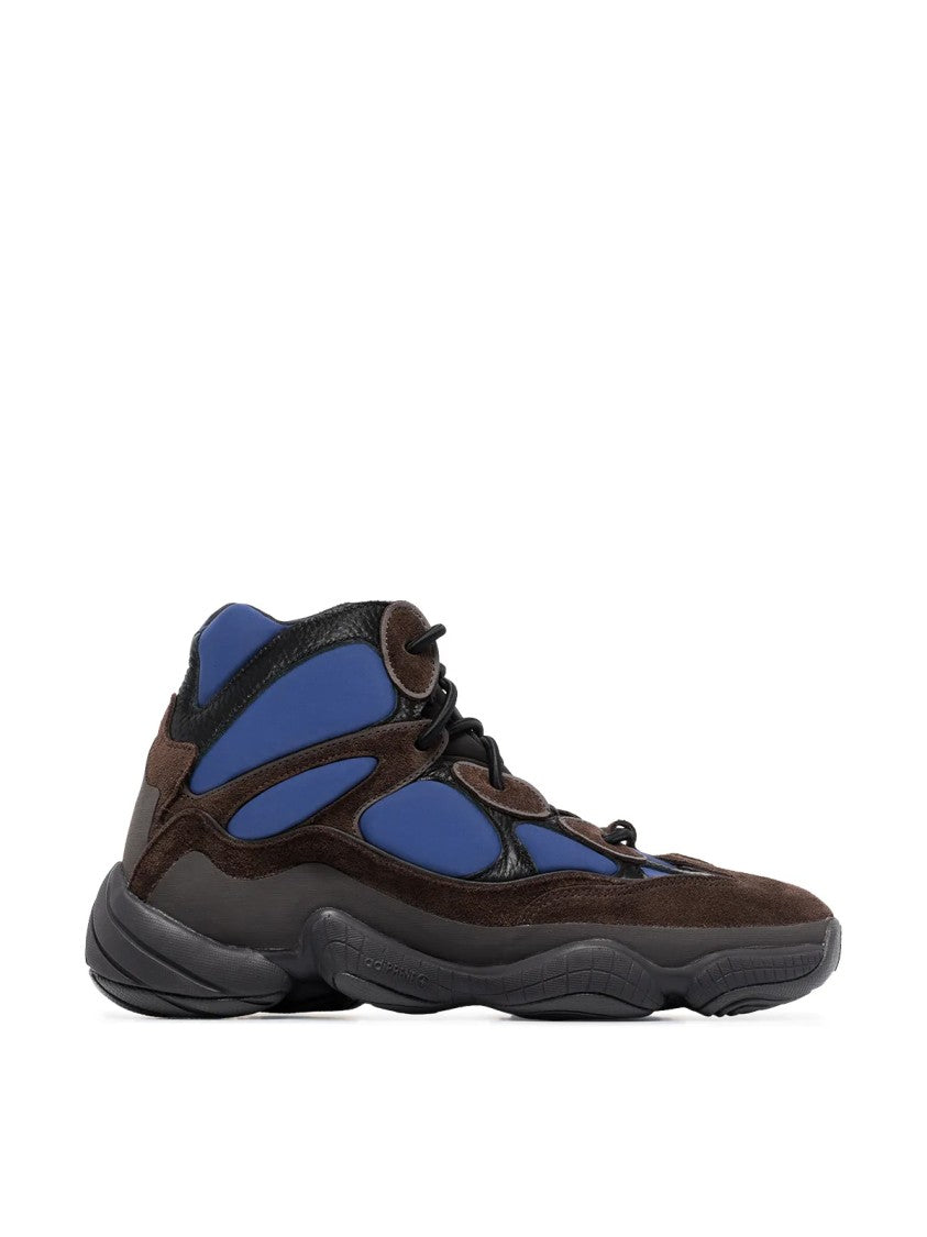 Yeezy Adidas Yeezy 500 High Tyrian Sneakers