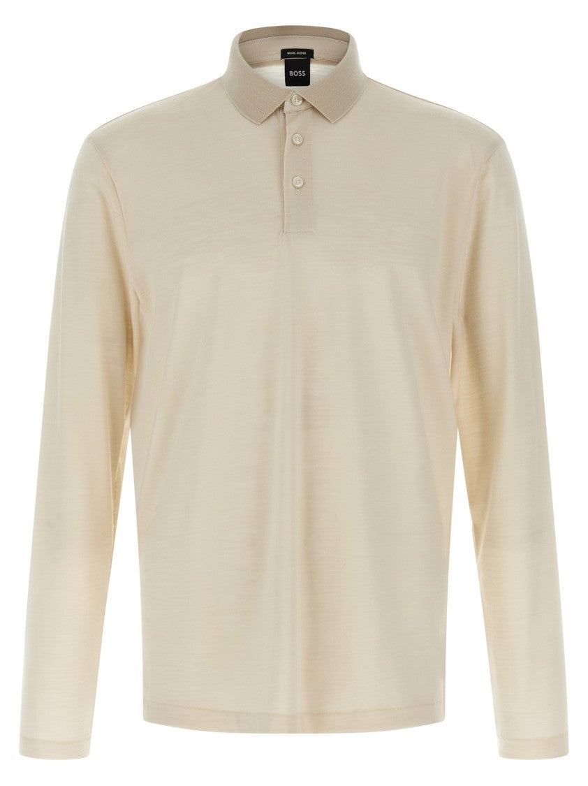 Hugo Boss 'H-Pado 110' Polo Shirt