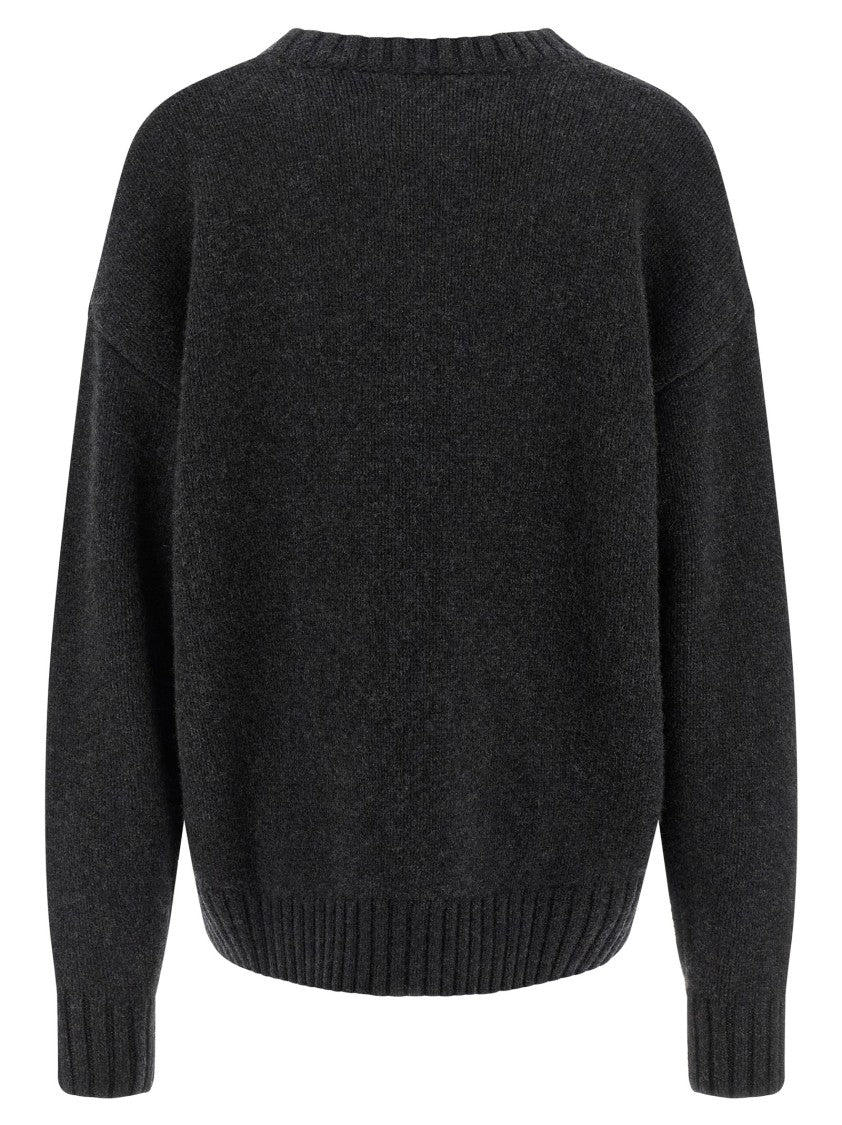 Extreme Cashmere 'N°383 Lovely' Sweater