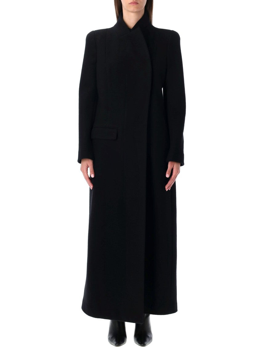 Tom Ford Double Breast Coat Show