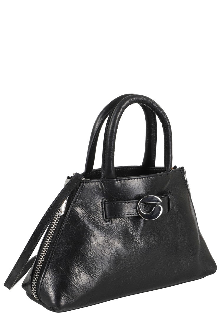 Coperni Mini Data Bag