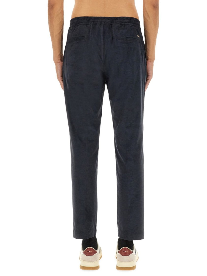 Herno Resort Pants
