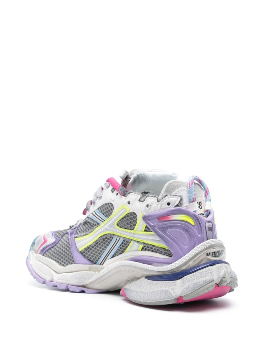 Balenciaga Sneaker Runner Gradient