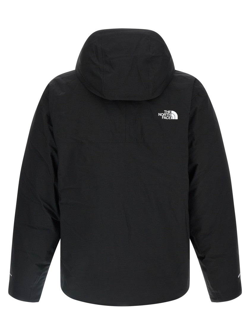 The North Face 'Tnf Range' Parka