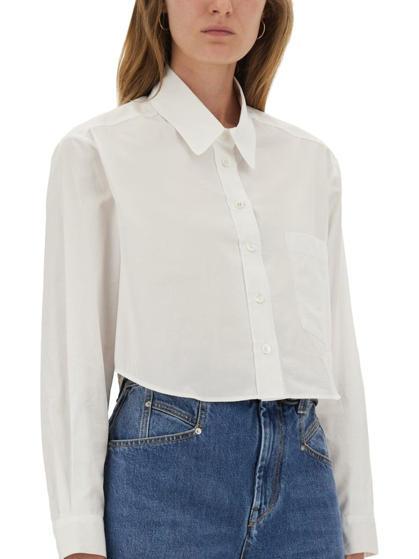Isabel Marant Fleora Shirt