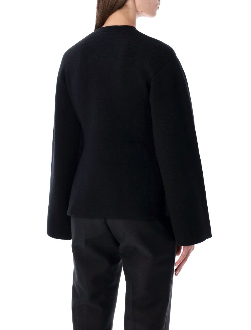 By Malene Birger Tinley Cardigan V Neck