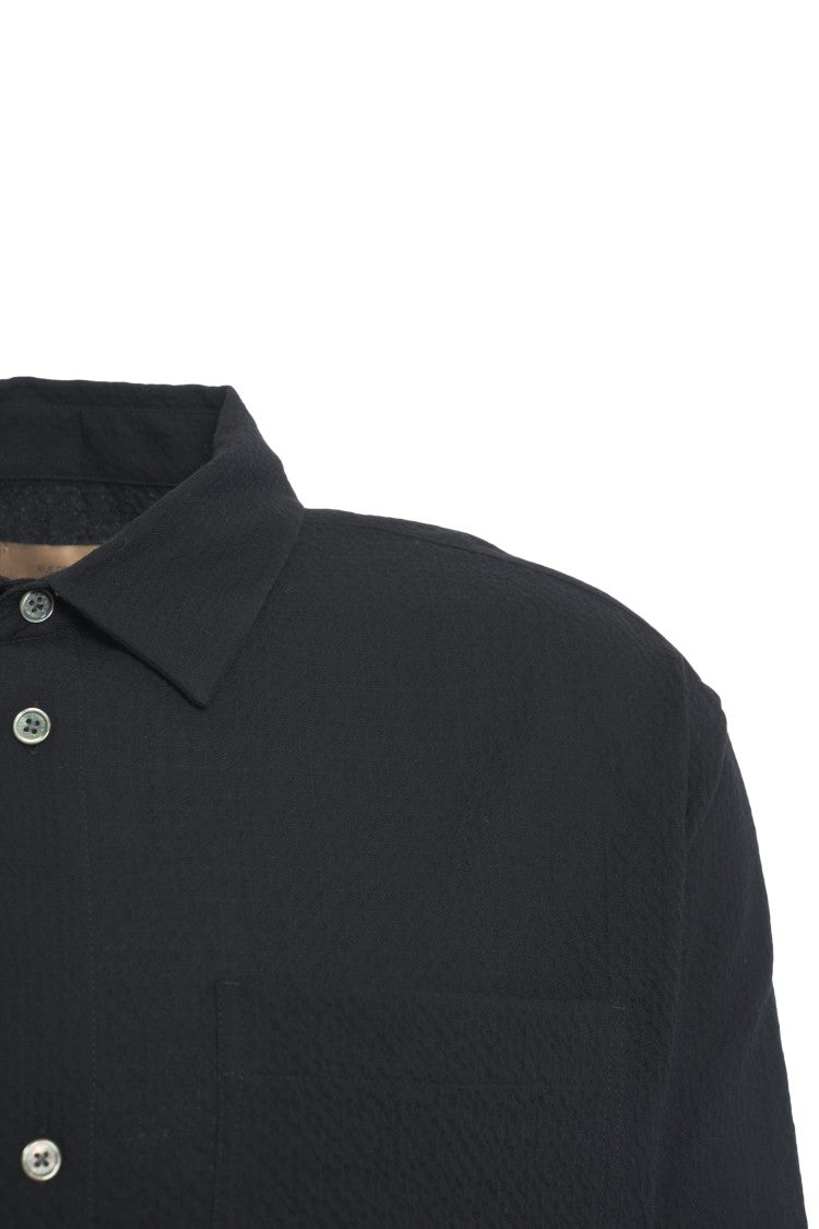 Rue De Tokyo Satoshi's Shirt