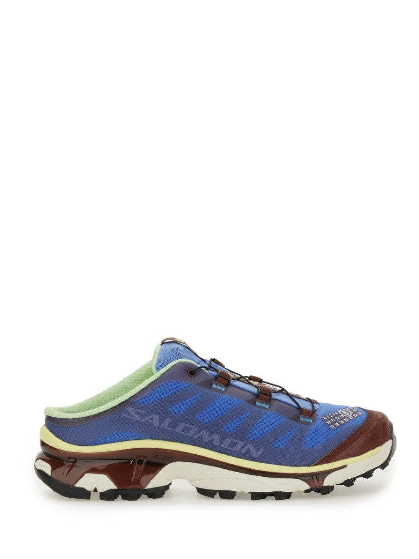 Mm6 By Maison Margiela X Salomon "Xt 4" Mule