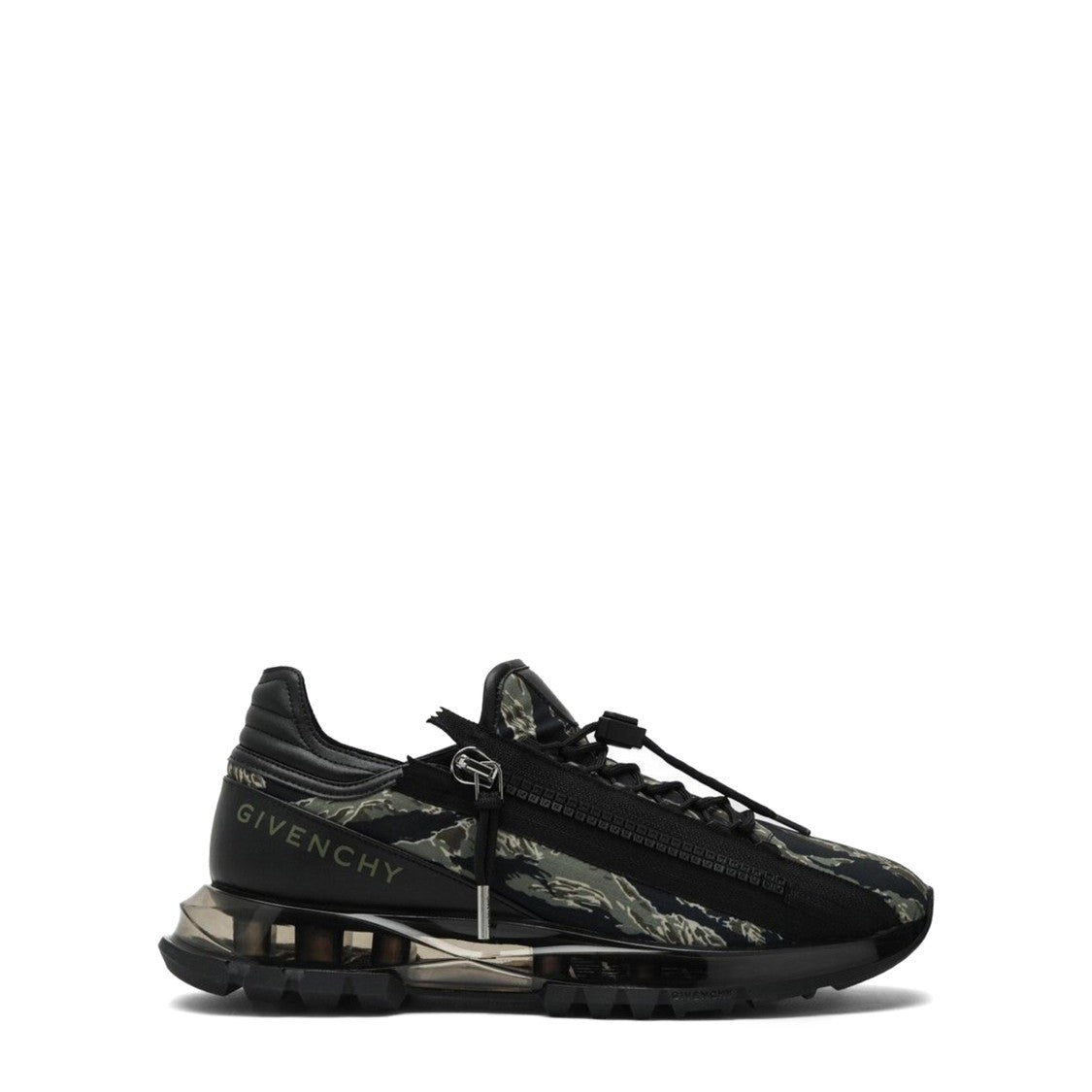 Givenchy Spectre Zip Runners