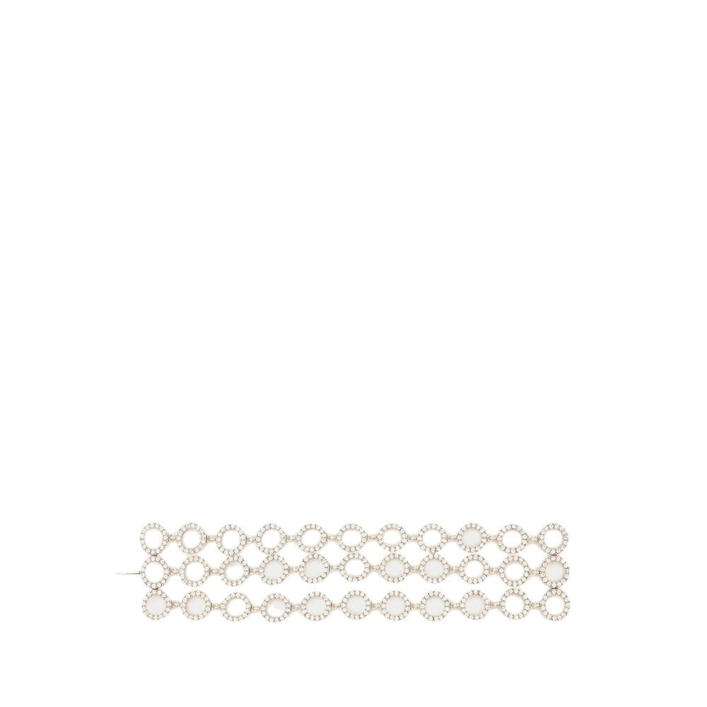 Isabel Marant Bracelet - Brass - Silver