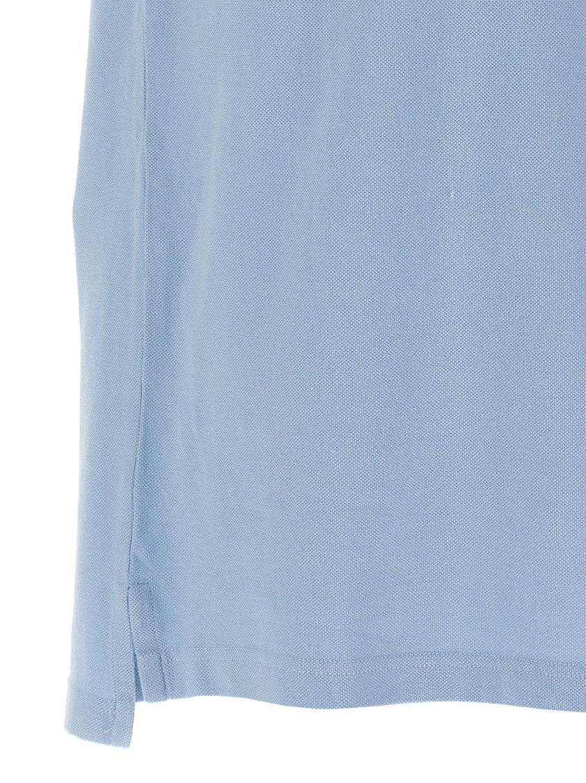 Etro Pegaso' Polo Shirt