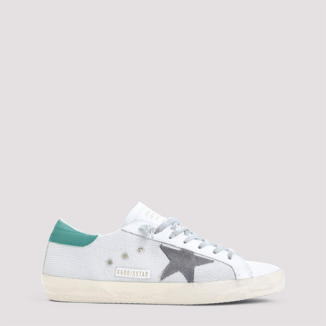 Golden Goose Superstar Sneakers