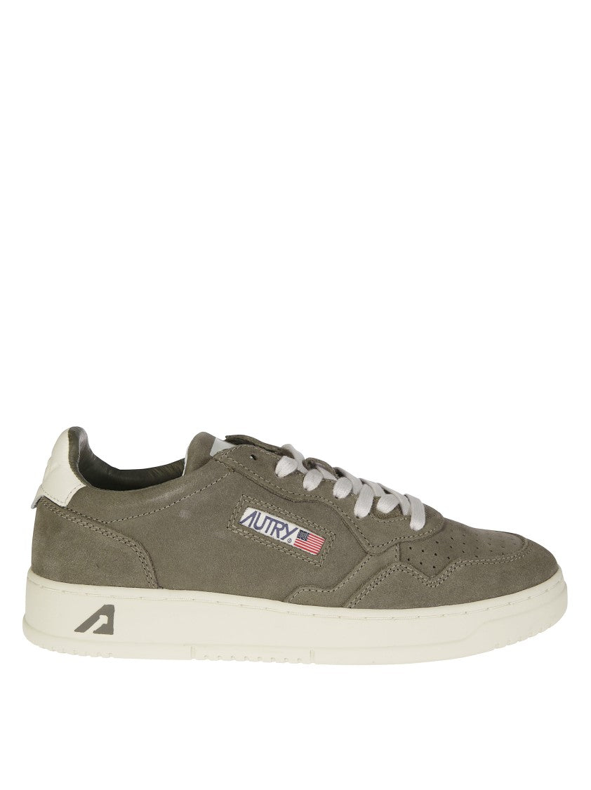 Autry Medialis Low M Sneakers