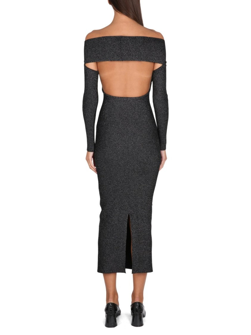 Khaite Marisole Dress