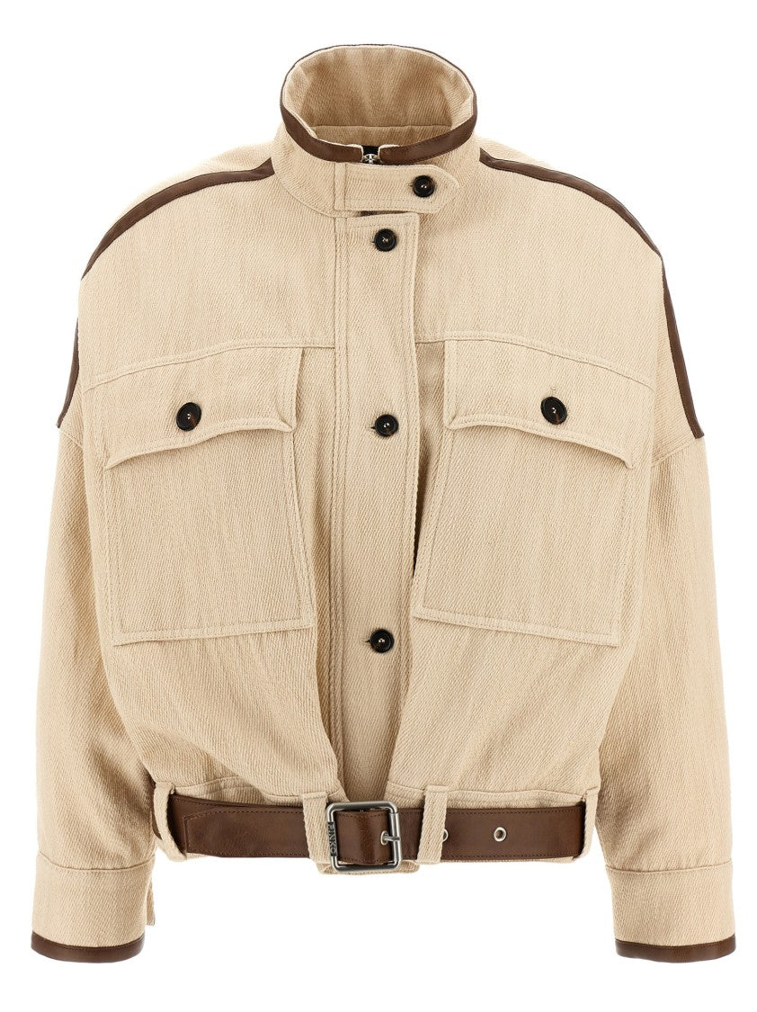 Pinko 'Babilonia' Blouson