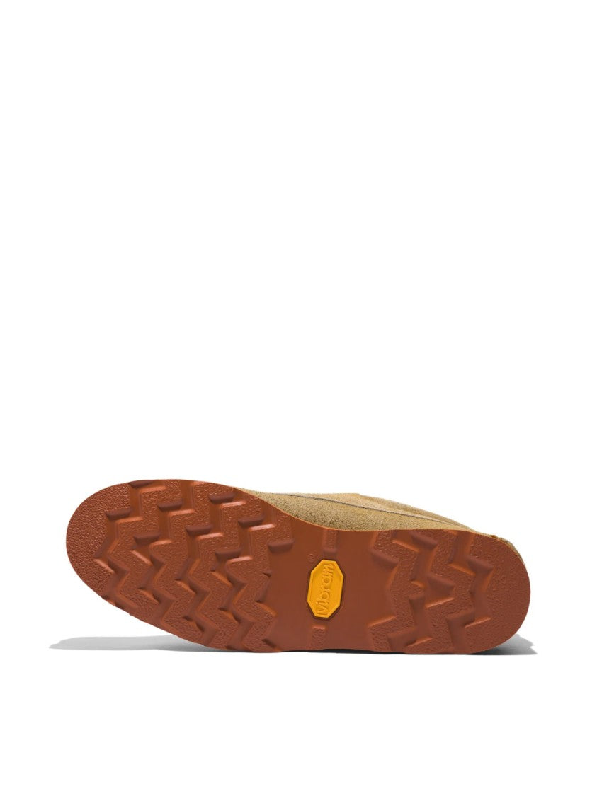 Timberland 3 Eye Wedge Vibram Lace-Up Boat Shoes
