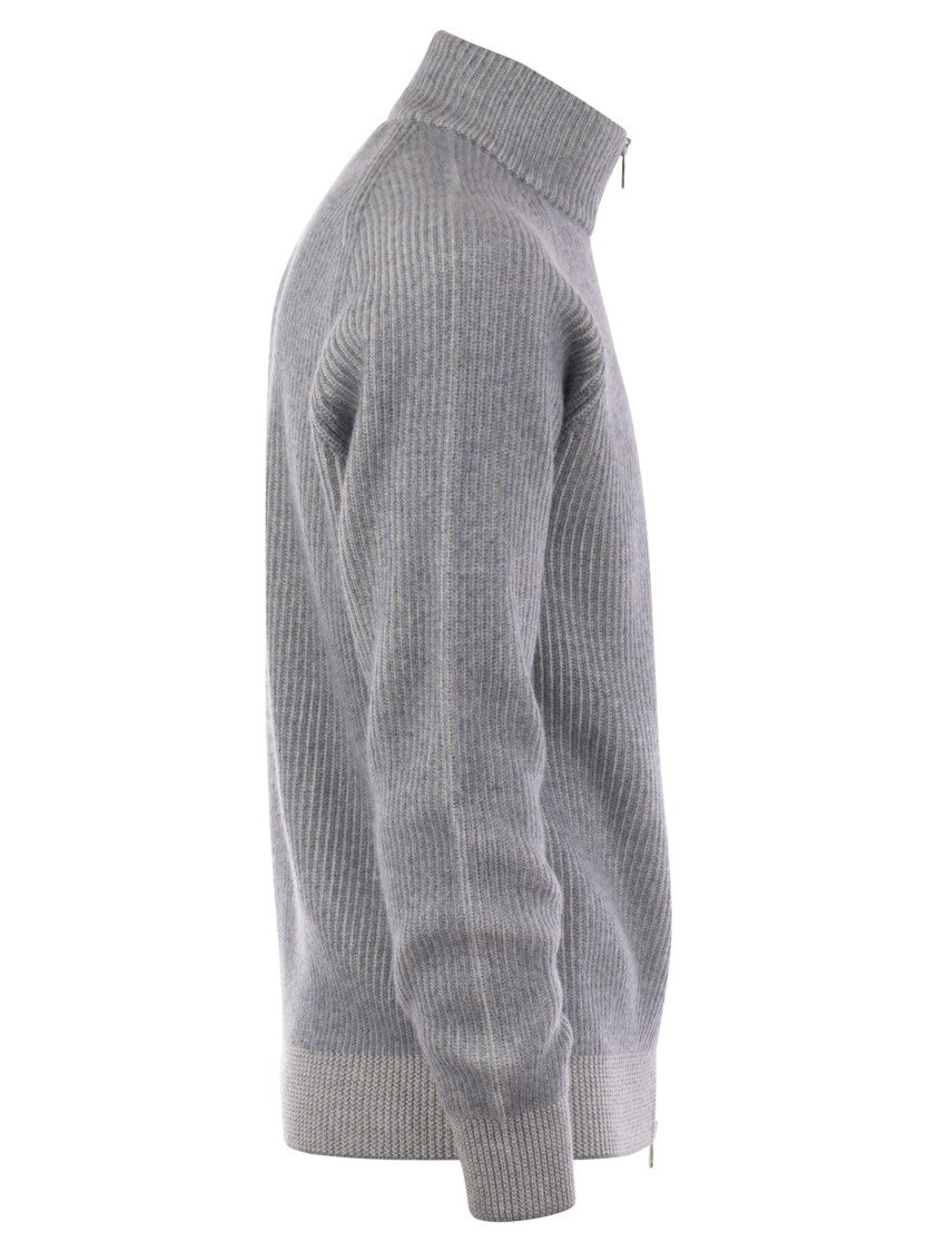 Brunello Cucinelli Vanisé Cardigan