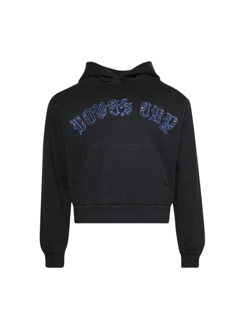 Earthling Vip Hail Mary Hoodie Black