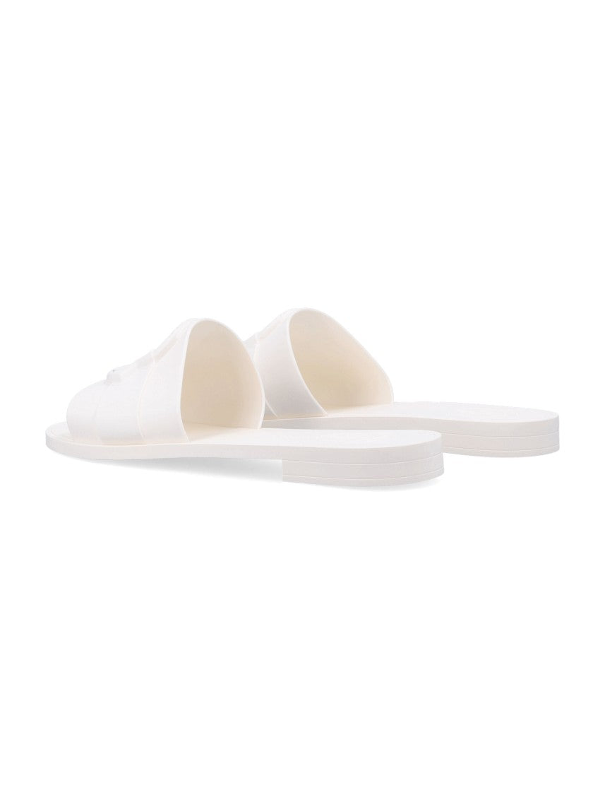 Moncler Mon Slides Shoes