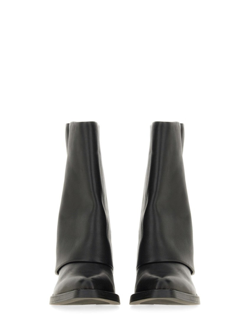 Ash Lenny Boots