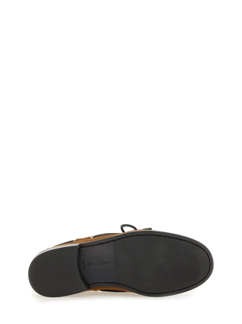 Aeydē "Harris" Moccasin