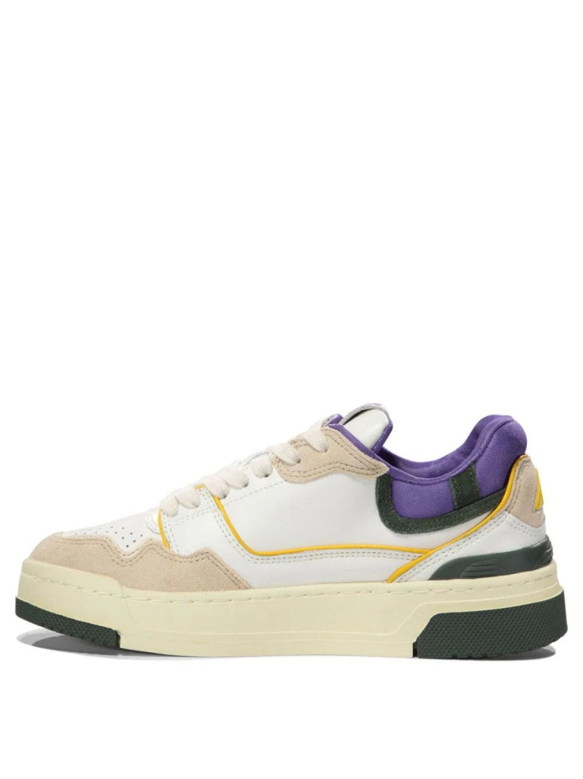 Autry Action Low-Top Sneakers