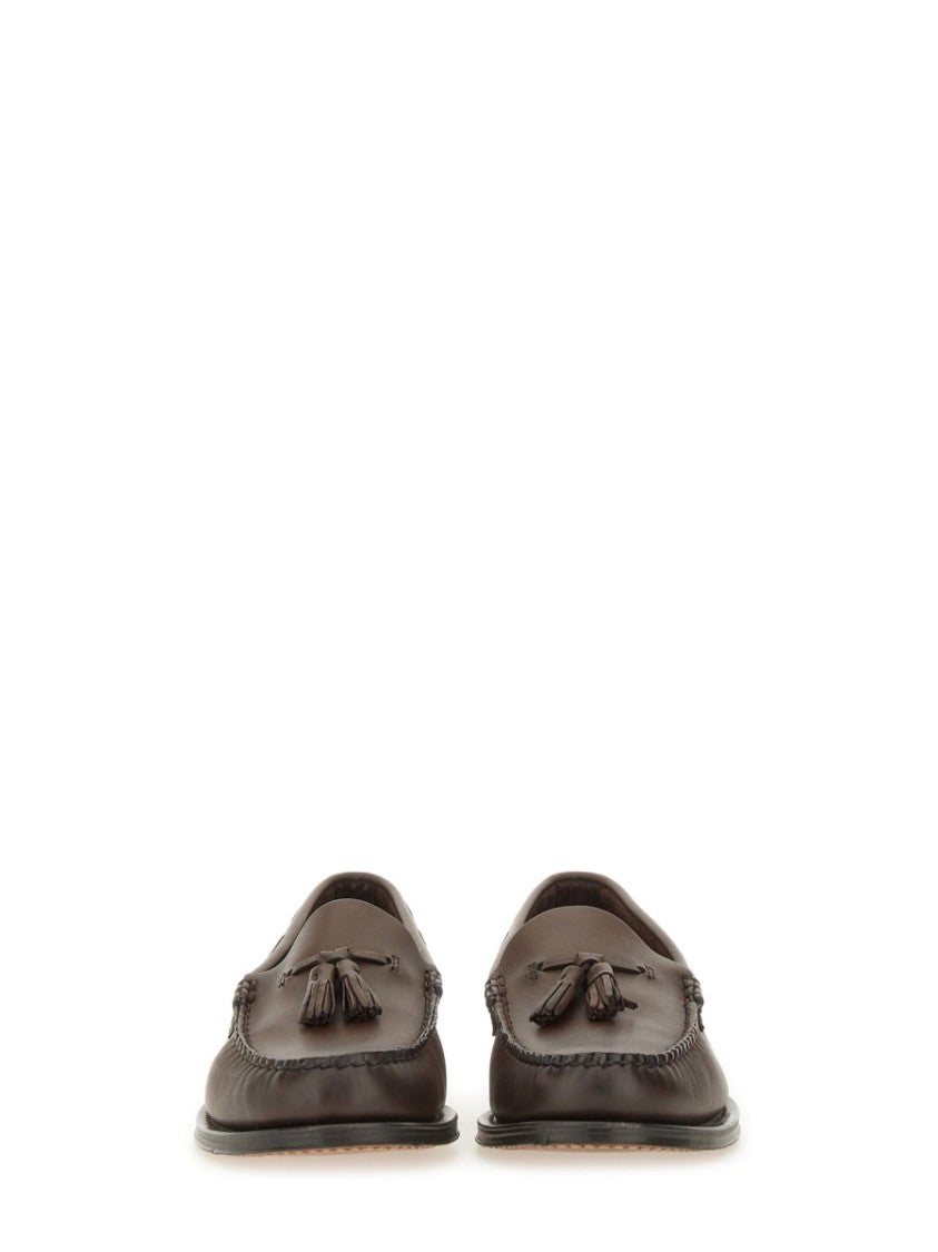 G.H. Bass "Larkin" Moccasin