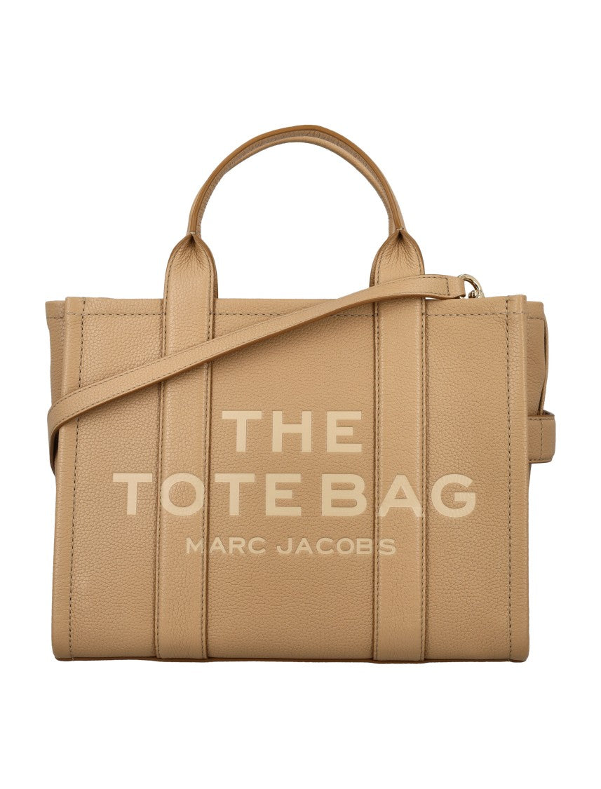 Marc Jacobs The Medium Leather Tote