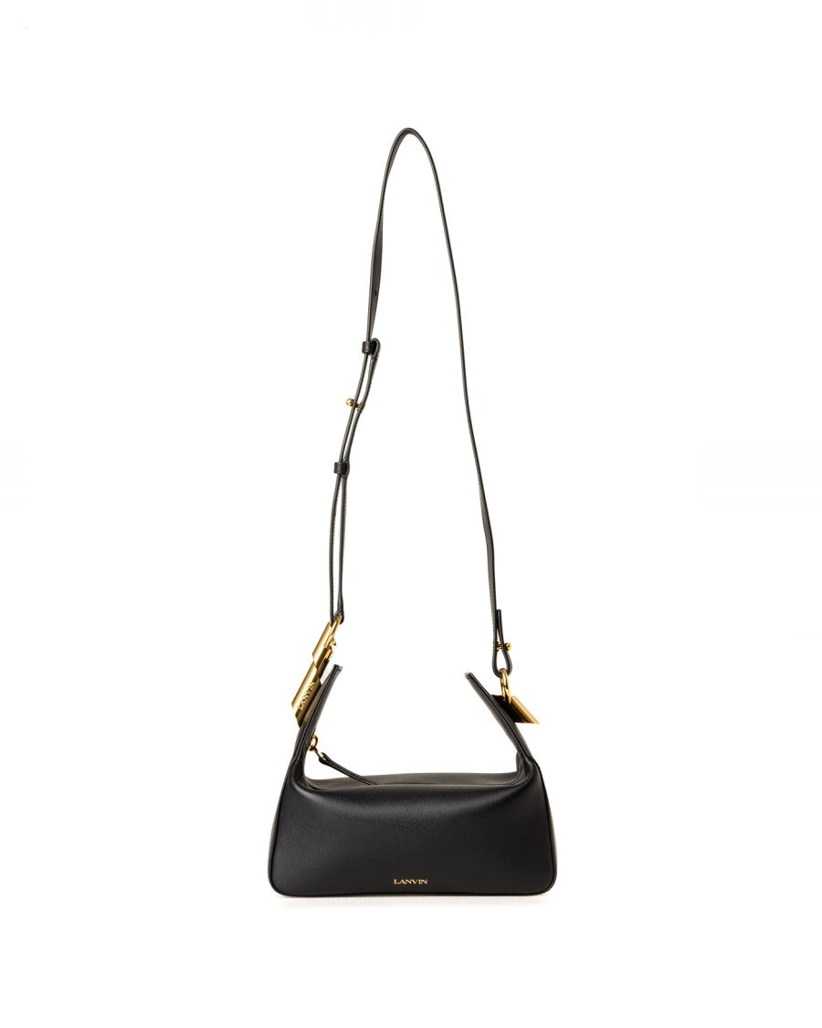 Lanvin Haute Séquence Leather Clutch