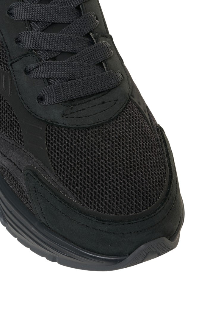Philippe Model Dynamic Sneakers With Raised Sole