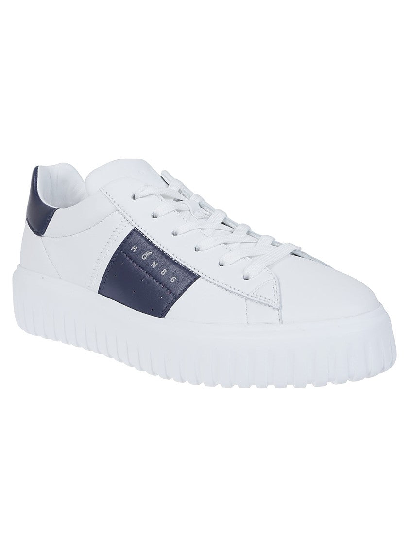 Hogan H645 Sole Sneakers