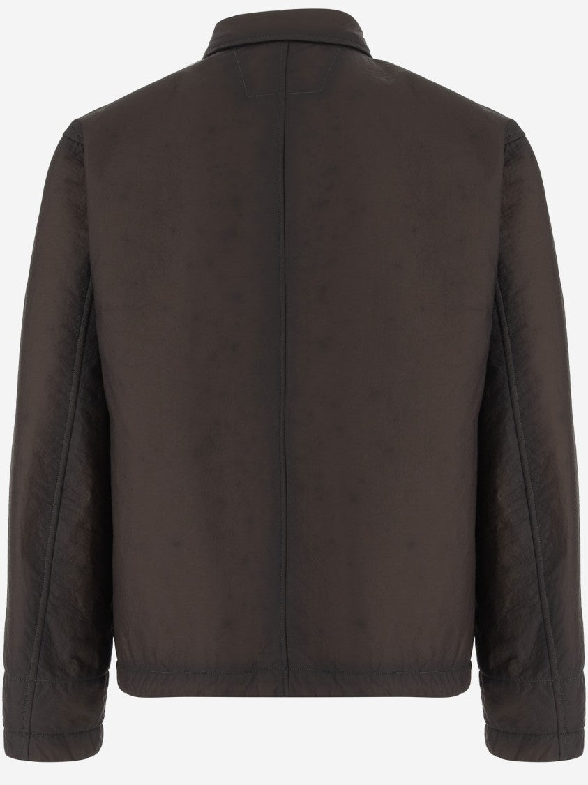 C.P. Company Bi-Film Jacket