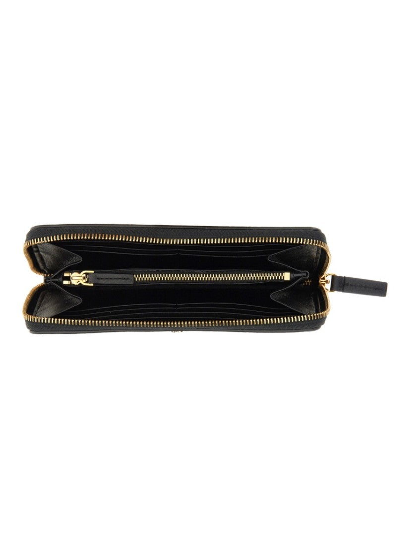 Versace "La Medusa" Wallet