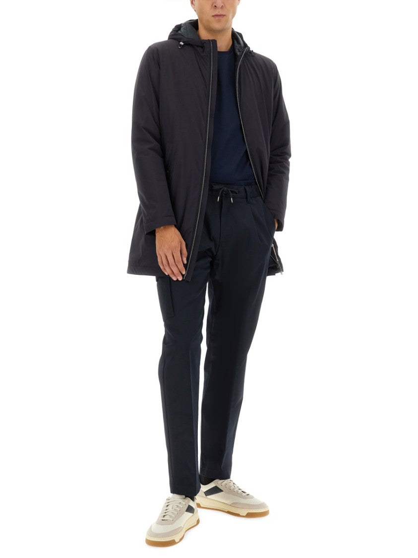 Herno "Resort" Parka