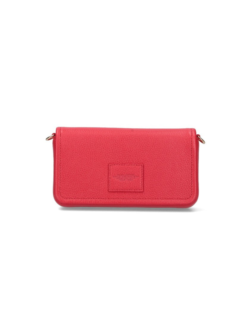 Marc Jacobs Mini “The Mini Bag” – Black