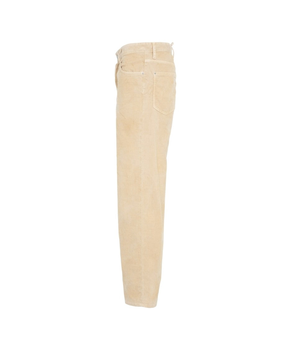 Dsquared2 Corduroy Pants